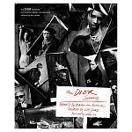 Эксклюзивные портреты знаменитостей Alexander Fury The Dior Sessions  варинант исполнения - 1 | Loft Concept в Новосибирске