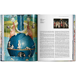 Большая подарочная книга Hieronymus Bosch. The Complete Works XXL варинант исполнения - 6 | Loft Concept в Новосибирске