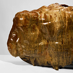 Ваза скульптурная «Изобилие» варинант исполнения - 2 | Loft Concept в Новосибирске