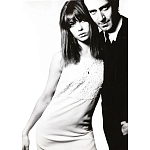 Коллекционная книга People in Vogue варинант исполнения - 1 | Loft Concept в Новосибирске