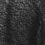 Мебельная ткань Шенилл темно-серый цвет 138 см T4-40 варинант исполнения - 9 | Loft Concept в Новосибирске