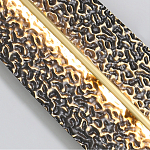 Бра MILIUS OVAL Wall Lamp  варинант исполнения - 2 | Loft Concept в Новосибирске