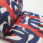 Подарочный фото-альбом Arget: 20 Years Of Design For All, XXO Rizzoli New York Book варинант исполнения - 8 | Loft Concept в Новосибирске