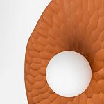 Бра TERRA [FLOW] варинант исполнения - 5 | Loft Concept в Новосибирске