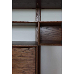 Шкаф «STJ 01» варинант исполнения - 4 | Loft Concept в Новосибирске