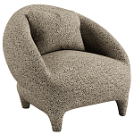 Кресло Macau варинант исполнения - 1 | Loft Concept в Новосибирске