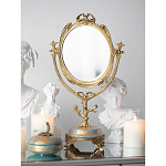 Настольное зеркало Delavihi Tif варинант исполнения - 4 | Loft Concept в Новосибирске