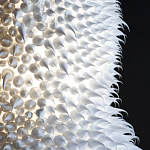 Светильник Acus варинант исполнения - 4 | Loft Concept в Новосибирске