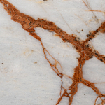 Столик журнальный Promontory с мрамором варинант исполнения - 4 | Loft Concept в Новосибирске