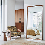 Кресло с анималистическим принтом Savanna варинант исполнения - 7 | Loft Concept в Новосибирске