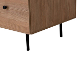 Шкаф с принтом Special варинант исполнения - 6 | Loft Concept в Новосибирске