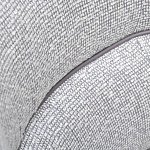 Кресло вращающееся с обивкой из рогожки Spinning Performance варинант исполнения - 4 | Loft Concept в Новосибирске