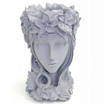 Ваза Face forever Bush варинант исполнения - 2 | Loft Concept в Новосибирске