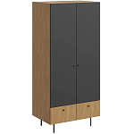 Шкаф с принтом Kario варинант исполнения - 1 | Loft Concept в Новосибирске