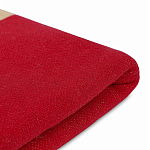 Плед хлопковый по мотивам башкирских орнаментов Ural and Siberian Patterns варинант исполнения - 3 | Loft Concept в Новосибирске