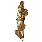 Бра в виде ветки с листьями Leaves From Above варинант исполнения - 2 | Loft Concept в Новосибирске