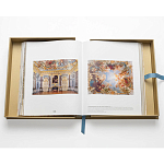 Коллекционная редкая книга Версаль. От Людовика XIV до Джеффа Кунса. Versailles From Louis XIV to Jeff Koons варинант исполнения - 9 | Loft Concept в Новосибирске