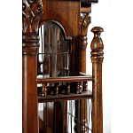 Клетка для птиц Palace for Birds LARGE варинант исполнения - 6 | Loft Concept в Новосибирске