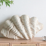 Блюдо декоративное в виде ракушки Seashell варинант исполнения - 2 | Loft Concept в Новосибирске