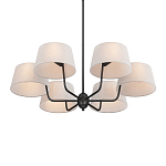 Люстра подвесная Modesto Е14 варинант исполнения - 2 | Loft Concept в Новосибирске