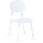 Стул The White Moment варинант исполнения - 1 | Loft Concept в Новосибирске