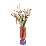 Ваза стеклянная Brighter than the Stars варинант исполнения - 3 | Loft Concept в Новосибирске