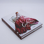 Книга Adrian: A Lifetime of Movie Glamour, Art and High Fashion варинант исполнения - 1 | Loft Concept в Новосибирске