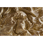 Панно «Golden Flow» варинант исполнения - 2 | Loft Concept в Новосибирске