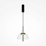 Подвесной светильник Kaoriti варинант исполнения - 4 | Loft Concept в Новосибирске