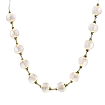 Люстра подвесная с шарообразными плафонами Crystal Globule варинант исполнения - 1 | Loft Concept в Новосибирске