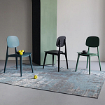 Стул Green mood варинант исполнения - 10 | Loft Concept в Новосибирске