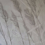 Ботаническое панно Тростник 2 варинант исполнения - 3 | Loft Concept в Новосибирске