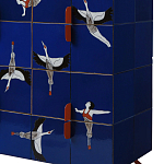 Тумба Venti Sovsport 2 варинант исполнения - 2 | Loft Concept в Новосибирске