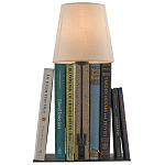 Лампа для книжного шкафа Book Concrete Lamp варинант исполнения - 4 | Loft Concept в Новосибирске
