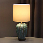 Светильник настольный «ERUZIONE» варинант исполнения - 4 | Loft Concept в Новосибирске