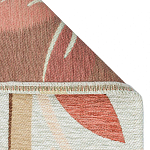 Ковер из смешанных материалов с изображением коалы Baby Koala варинант исполнения - 2 | Loft Concept в Новосибирске