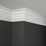 Карниз с орнаментом KO-11 варинант исполнения - 1 | Loft Concept в Новосибирске
