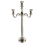 Подсвечник Metallic shine варинант исполнения - 1 | Loft Concept в Новосибирске