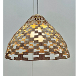 Люстра параметрическая «CONE» варинант исполнения - 1 | Loft Concept в Новосибирске