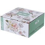 Чайная пара из фарфора 200 мл Green Tea Porcelain Set варинант исполнения - 3 | Loft Concept в Новосибирске