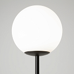 Напольный торшер светодионый Twins 3000К 20Вт варинант исполнения - 4 | Loft Concept в Новосибирске