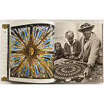 Коллекционная редкая книга More is More Tony Duquette: Hutton Wilkinson Букинистика варинант исполнения - 7 | Loft Concept в Новосибирске