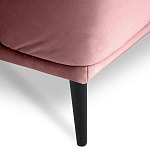 Диван The Sand Rose варинант исполнения - 6 | Loft Concept в Новосибирске