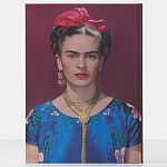 Frida Kahlo. The Complete Paintings XXL варинант исполнения - 2 | Loft Concept в Новосибирске