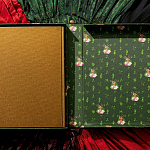 Коллекционный лимитированный Фотоальбом Ellen von Unwerth. Heimat XXL варинант исполнения - 4 | Loft Concept в Новосибирске