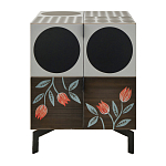 Тумба Short Classic варинант исполнения - 1 | Loft Concept в Новосибирске