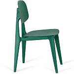 Стул Green mood варинант исполнения - 3 | Loft Concept в Новосибирске