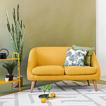 Диван Beige beech варинант исполнения - 8 | Loft Concept в Новосибирске