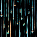 Мебельная ткань Велюр 145 см Т4-83 варинант исполнения - 1 | Loft Concept в Новосибирске