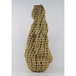 Скульптура В потоке ветра #2 варинант исполнения - 2 | Loft Concept в Новосибирске